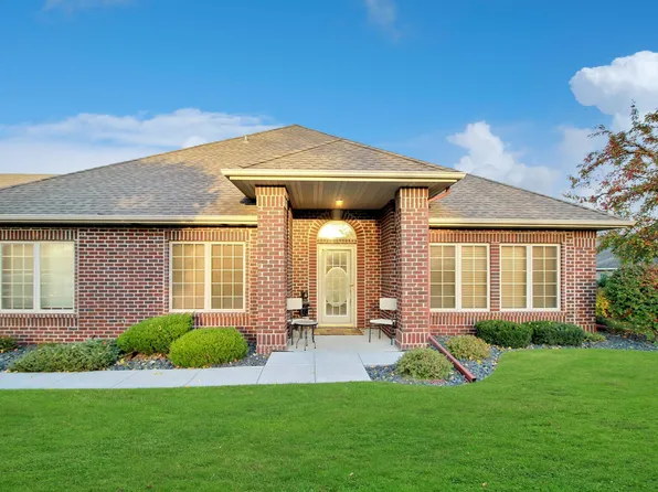 4492 Napier Pkwy NE, Saint Michael, MN 55376