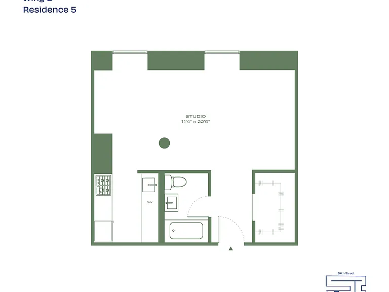 50 W 34th St #25B5 — Photo 2