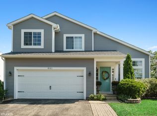 601 Kingsbrooke Xing, Bolingbrook, IL