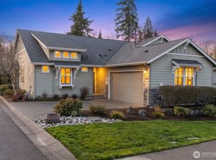 12727 Adair Creek Way NE, Redmond, WA 98053
