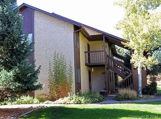 327 El Paso Blvd APT G, Manitou Springs, CO 80829