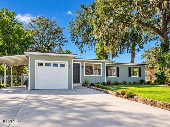 11266 ANDREA Drive, Jacksonville, FL 32218