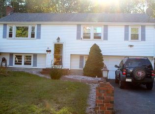 35 Cottage Grove Ave, Brockton, MA 02301