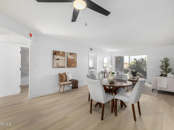 7430 E CHAPARRAL Road #A214, Scottsdale, AZ 85250