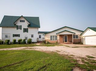 3311 Lakins Grove Ave, Jewell, IA 50130
