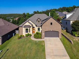 1 Tournay Cir, Little Rock, AR 72223