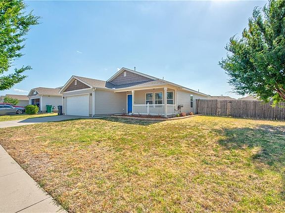 2nd image of 15313 E Nightshade Dr
