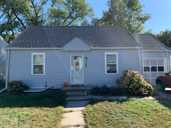 3809 Garfield St, Lincoln, NE 68506