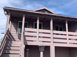 619 N Berry Ave, Winslow, AZ 86047