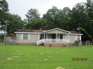 5635 Old Adel Rd, Moultrie, GA 31788