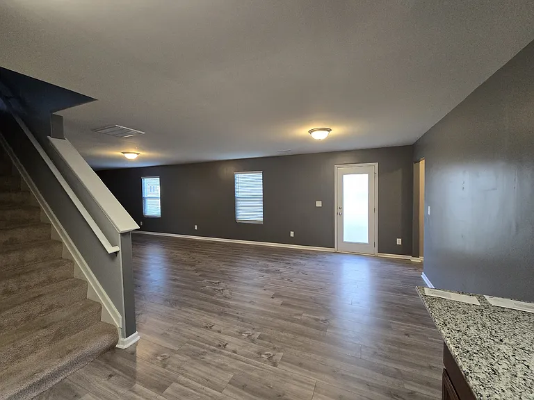 4603 David Cox Rd — Photo 6