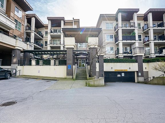 3rd image of 9655 King George Blvd #410