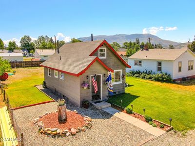 408 South 7TH Street, Kremmling, CO, 80459