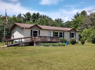 N3901 12th Ave, Wautoma, WI 54982