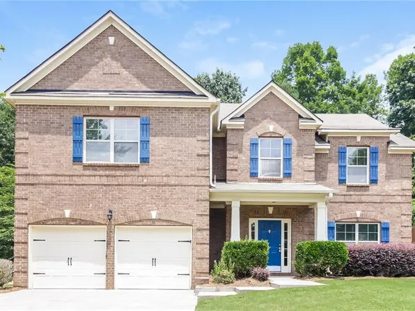 5030 Dawson Ct, Cumming, GA 30040