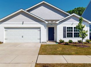 205 Grove Ln, Goldsboro, NC 27534