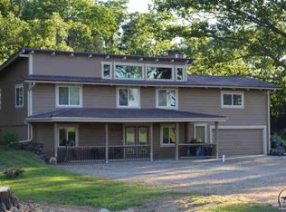 11409 118th St, Oskaloosa, KS 66066