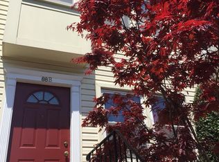 88 N Bedford St #88B, Arlington, VA 22201
