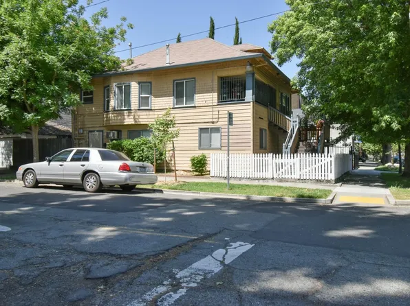 1236 X St, Sacramento, CA 95818
