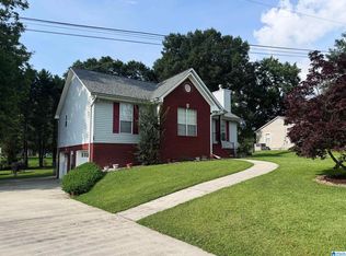 528 Park St, Gardendale, AL 35071