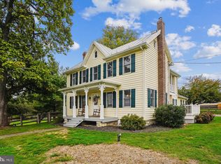 10300 Gas House Pike #A, New Market, MD 21774