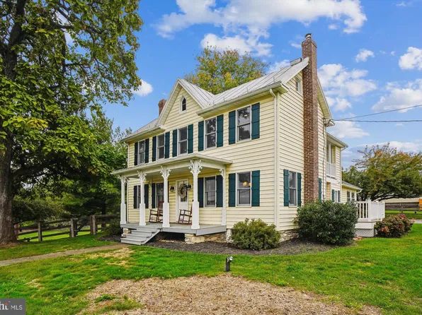 10300 Gas House Pike #A, New Market, MD 21774