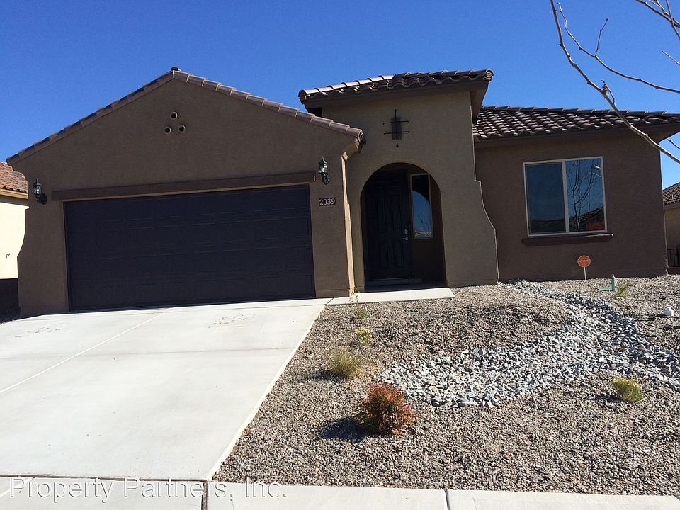 1st image of 2039 Redondo Peak Dr NW