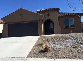 2039 Redondo Peak Dr NW, Albuquerque, NM 87120