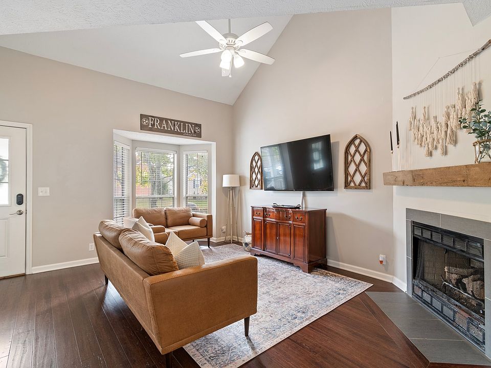 1006 Meandering Way, Franklin, TN 37067 Zillow