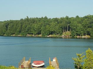 172 Hadlock Pond Rd, Fort Ann, NY 12827