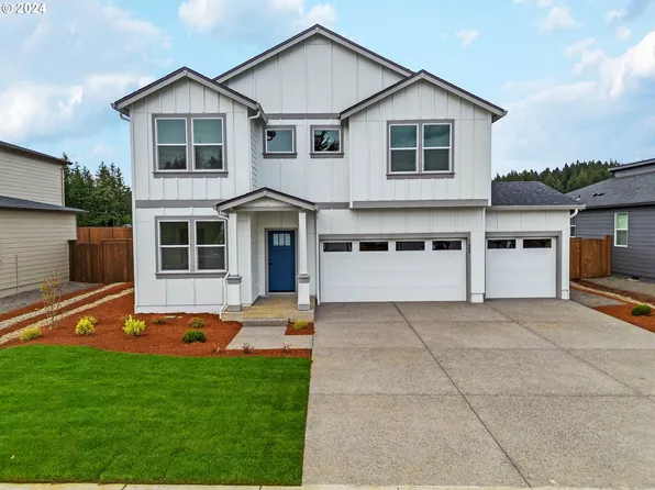 1409 W 18th St, La Center, WA 98629