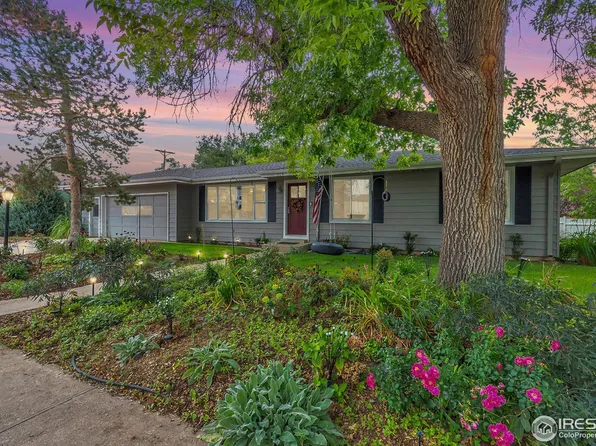 504 Graefe Ave, Ault, CO 80610