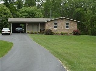 366 Glenwood Cir, Crossville, TN 38555