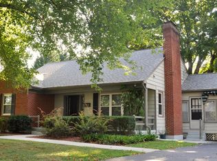 2005 Mimosa Dr, Lynchburg, VA 24503