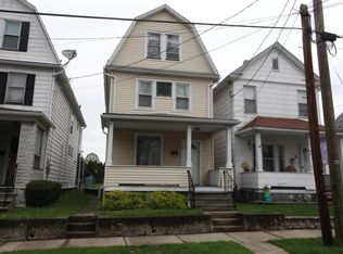 86 E Bennett St, Kingston, PA 18704
