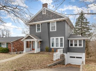 13 Ross Ave, Fort Mitchell, KY 41017