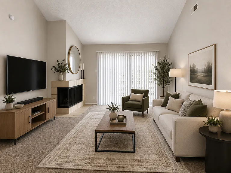 The Landing Apartments — Photo 66