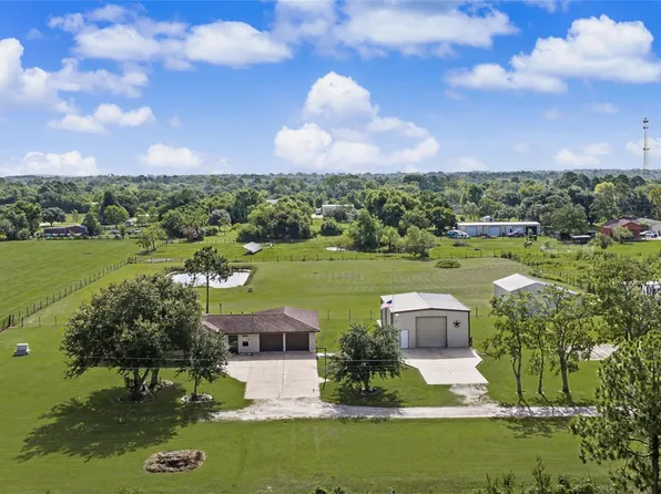 5717 Avenue U St, Santa Fe, TX 77517