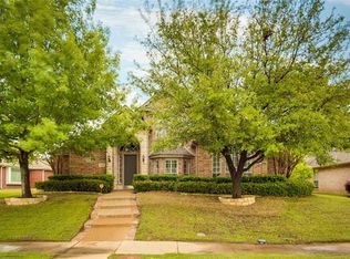 3432 Silverwood Dr, Carrollton, TX 75007