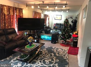 9012 Continental Pl, Landover, MD 20785