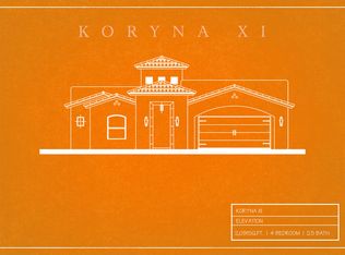 12788 Iron Falls Dr, El Paso, TX 79928