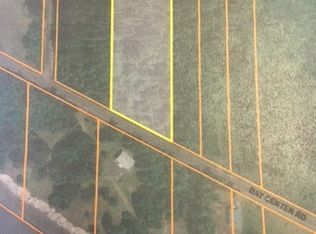 0 Bay Center Rd, Bay Center, WA 98527