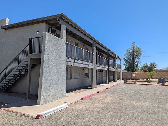 5th image of 30 E Camino Villas Unit 201