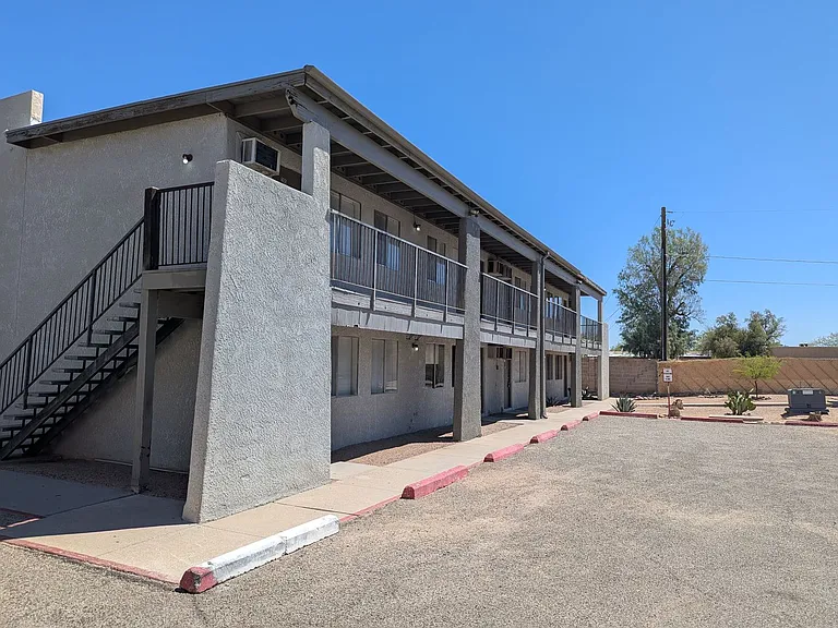 30 E Camino Villas — Photo 7