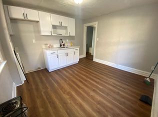 416 S 18th St FLOOR 1, Newark, NJ