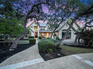 706 Cheos Oak, Shavano Park, TX 78230