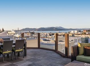 1466A Jackson St, San Francisco, CA 94109