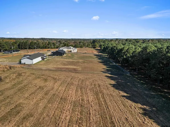 2685 Hawk Rd, Diana, TX 75640