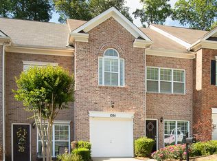 1084 Firethorne Pass, Cumming, GA 30040