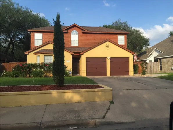 216 N Mount Rushmore Dr, Cedar Park, TX 78613